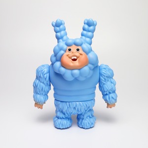 PUCORN #16 Blue-01