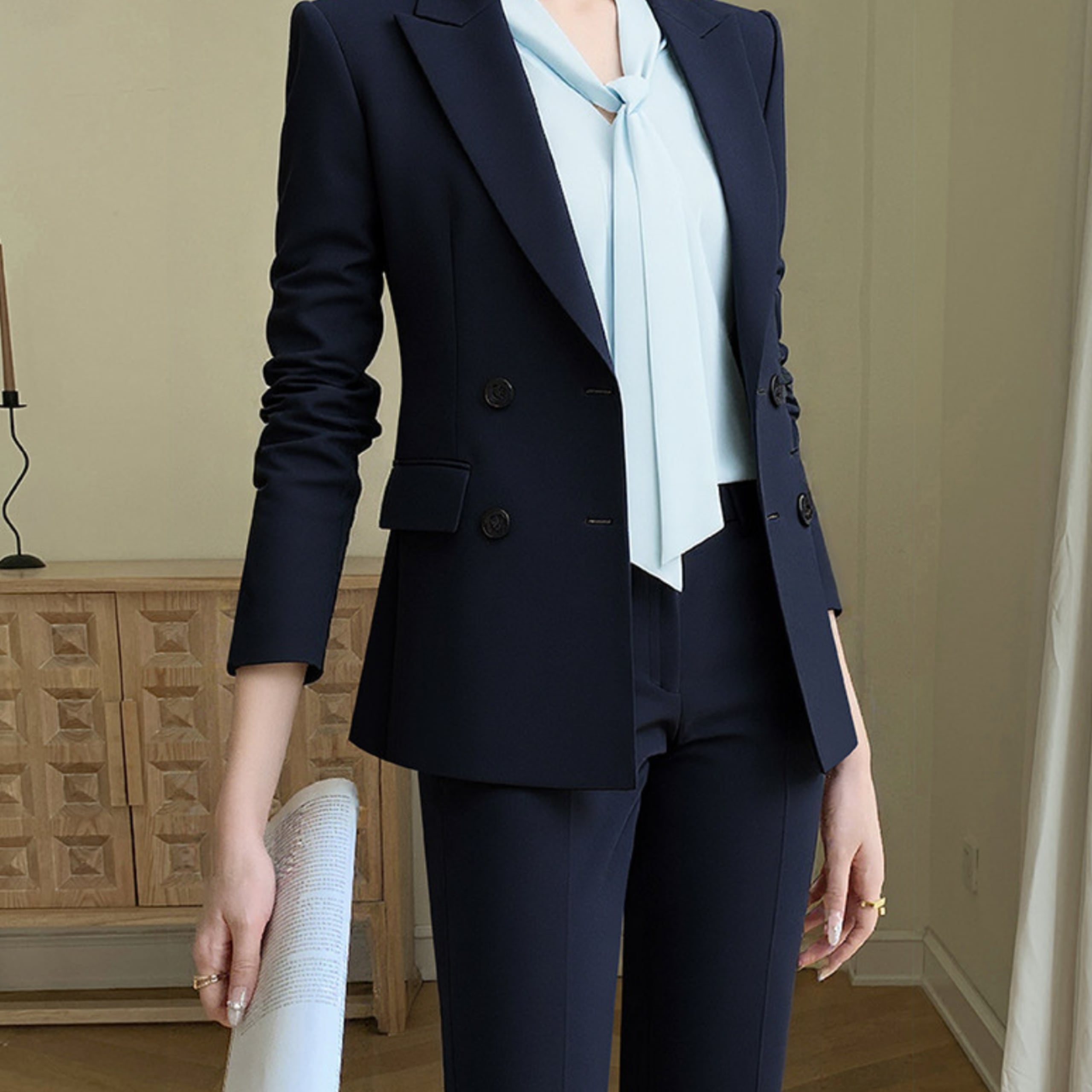 エレガントフォーマルスーツ A1172