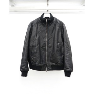 [ Professor.E ](プロフェッサーイー) 26FW-PE-JKT-17 Deck Zip JKT