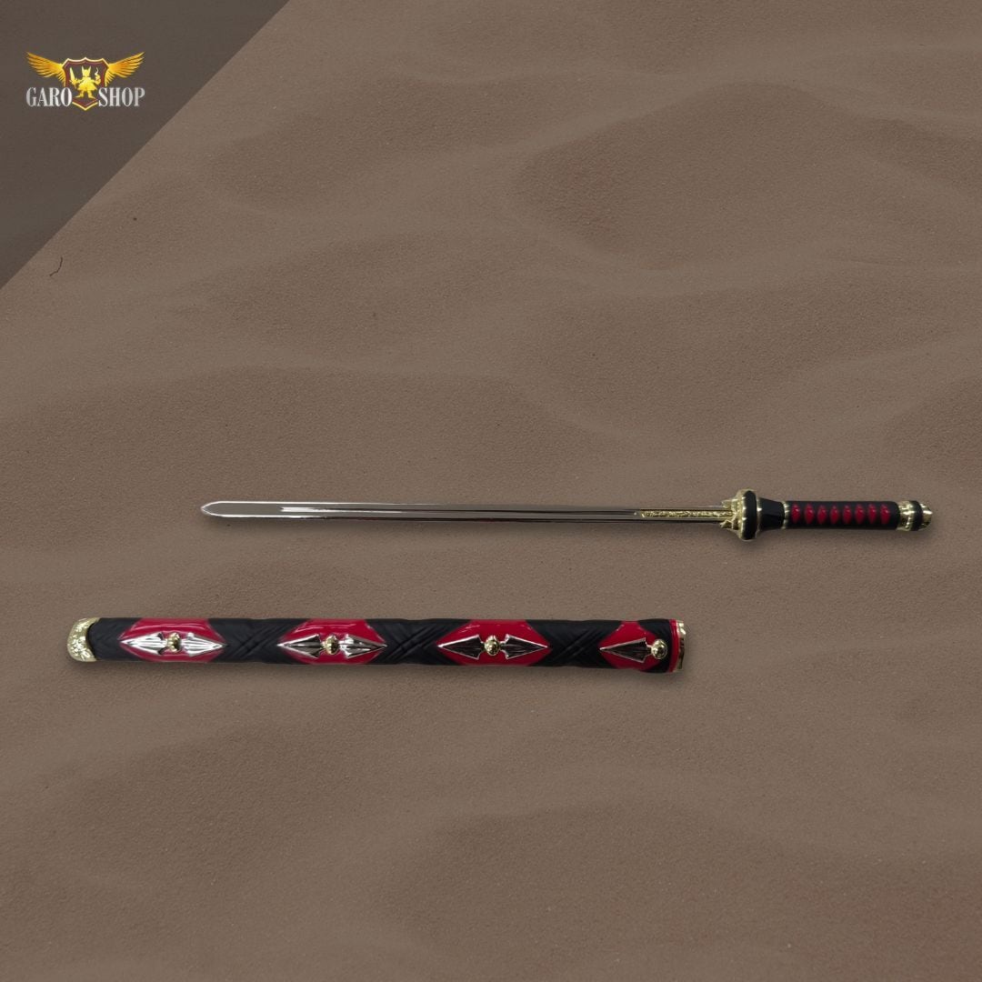 牙狼＜GARO＞ 東ノ界楼】ペーパーナイフ（魔戒剣）道外流牙 | 牙狼
