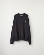 DU260707 Volume Logo Sweat【残り7点】