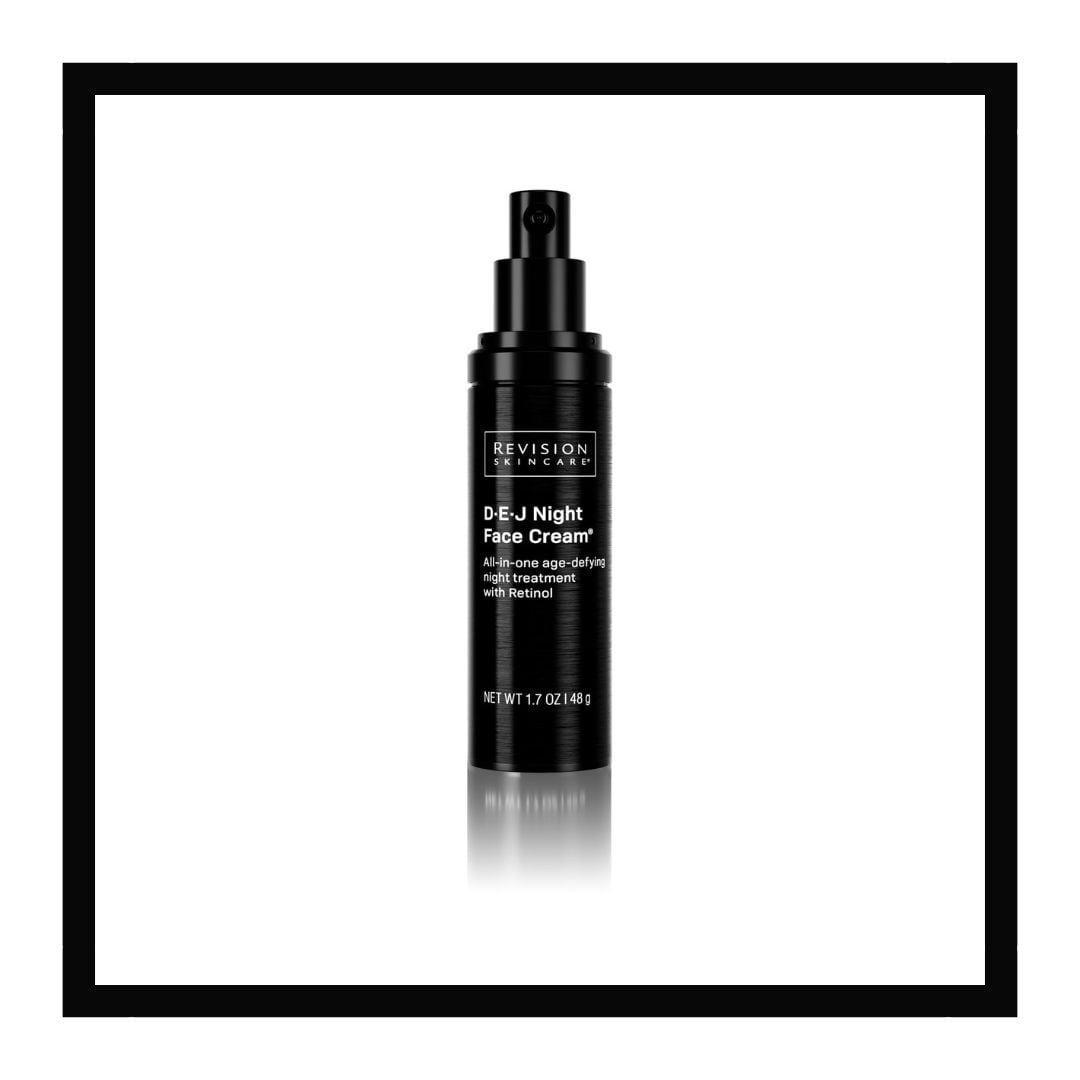 REVISION SKINCARE】DEJナイトフェイスクリーム | Pay ID