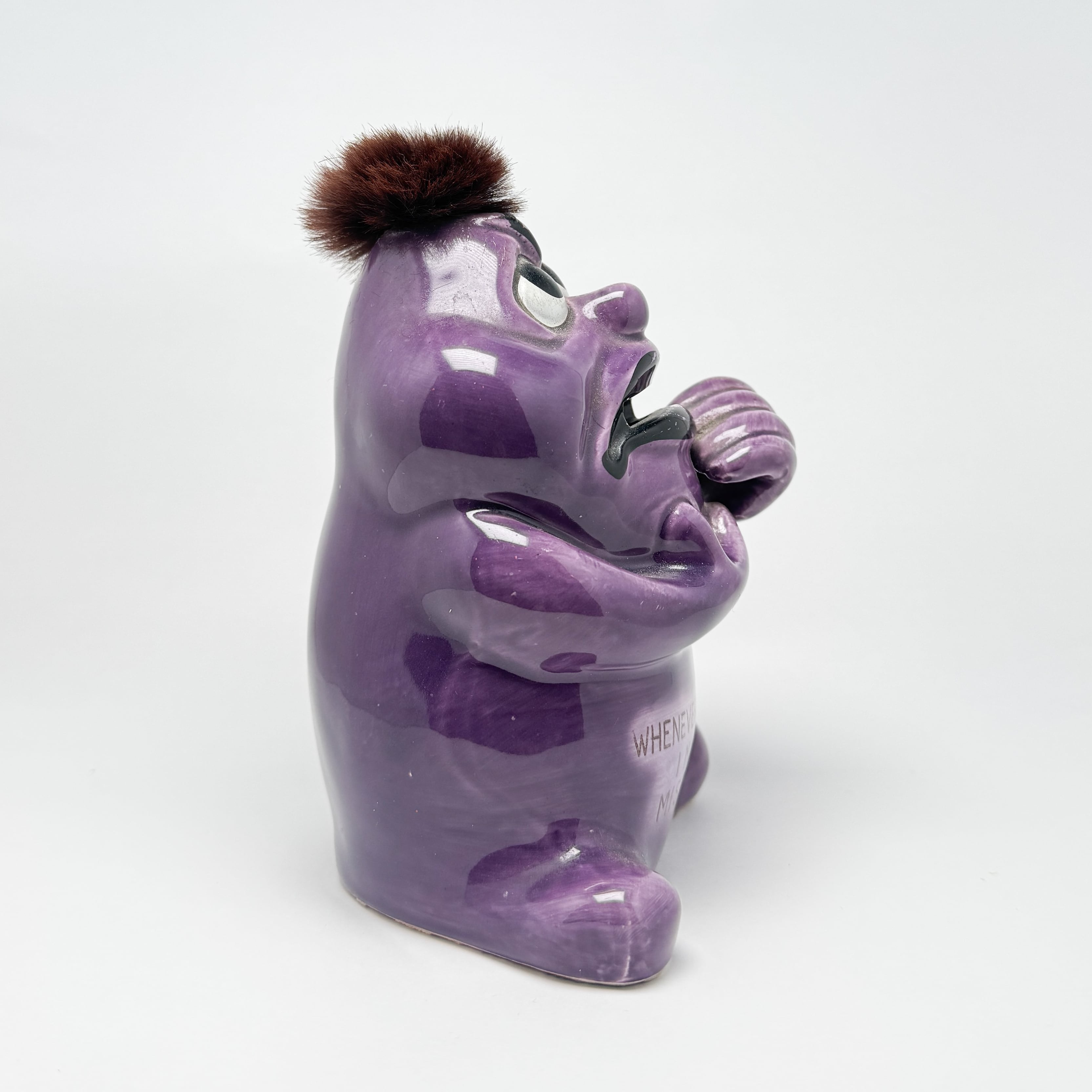 サイコセラミックスビンテージ雑貨