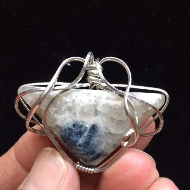 143) 採掘初期・ユーフォラライト44