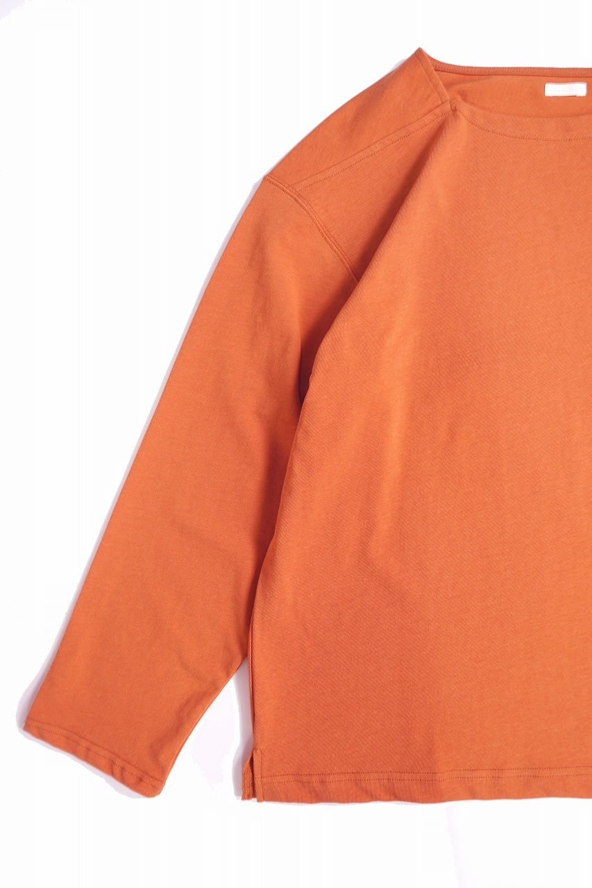 Hardly Spun Co. Square Neck Tee