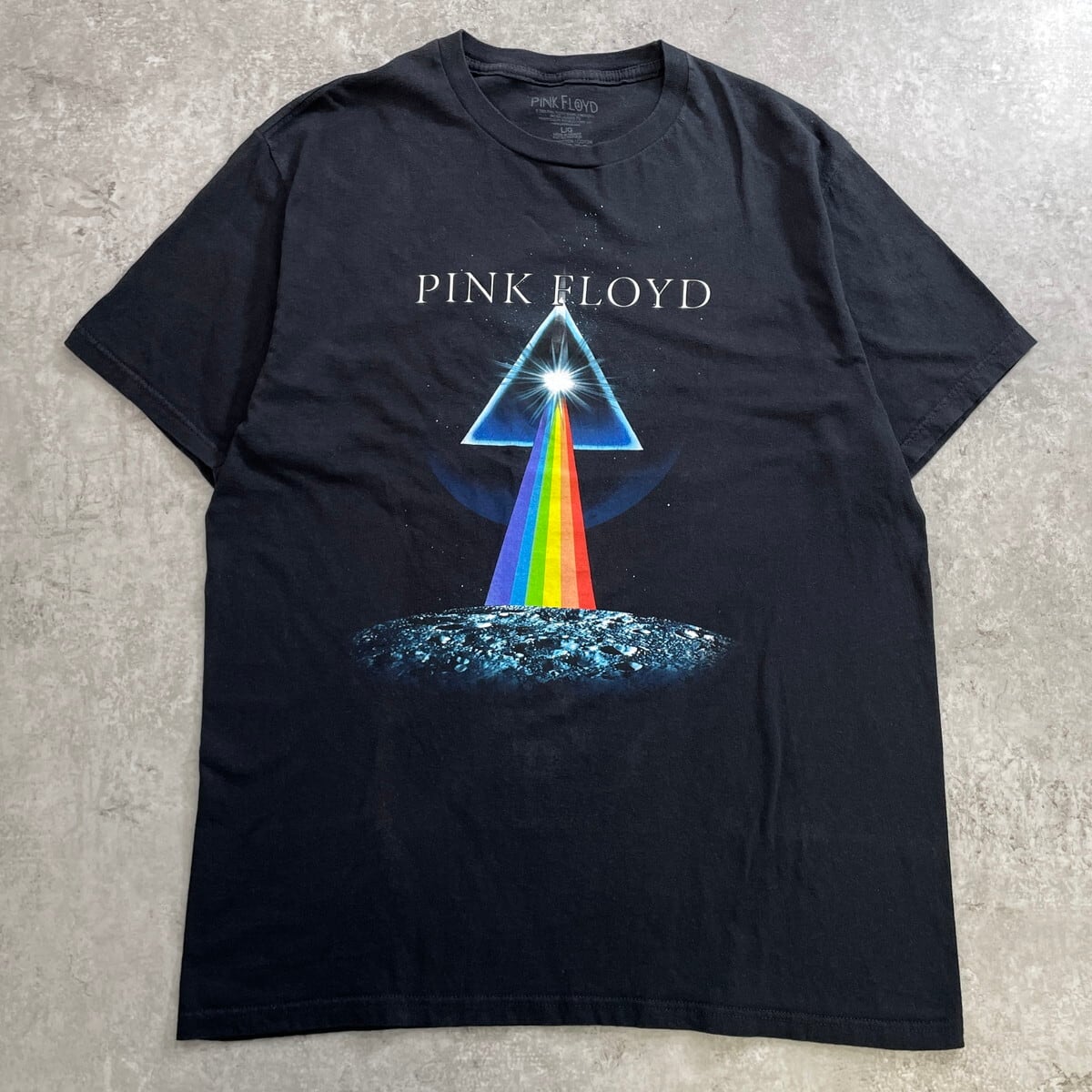 ビッグサイズ ガンズアンドローゼス 2017 ツアーTシャツ 両面プリント