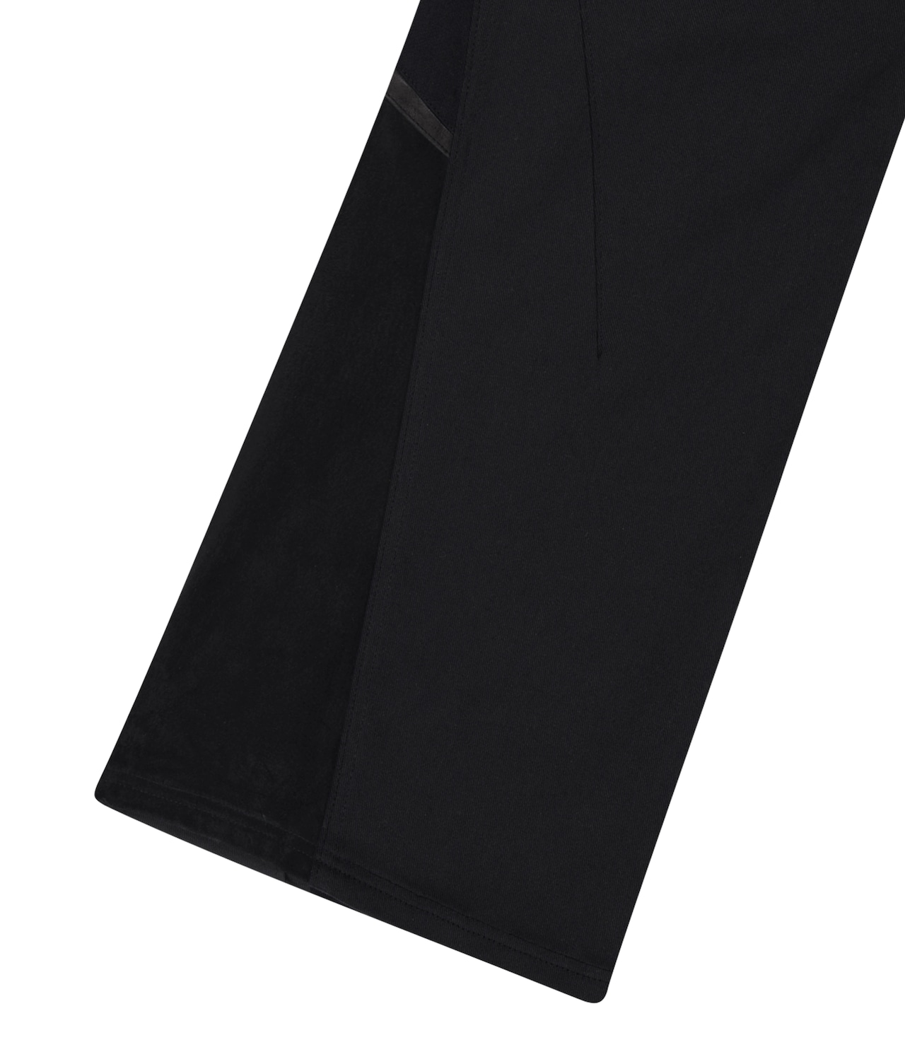 XLIM / EP8 05 trouthers black