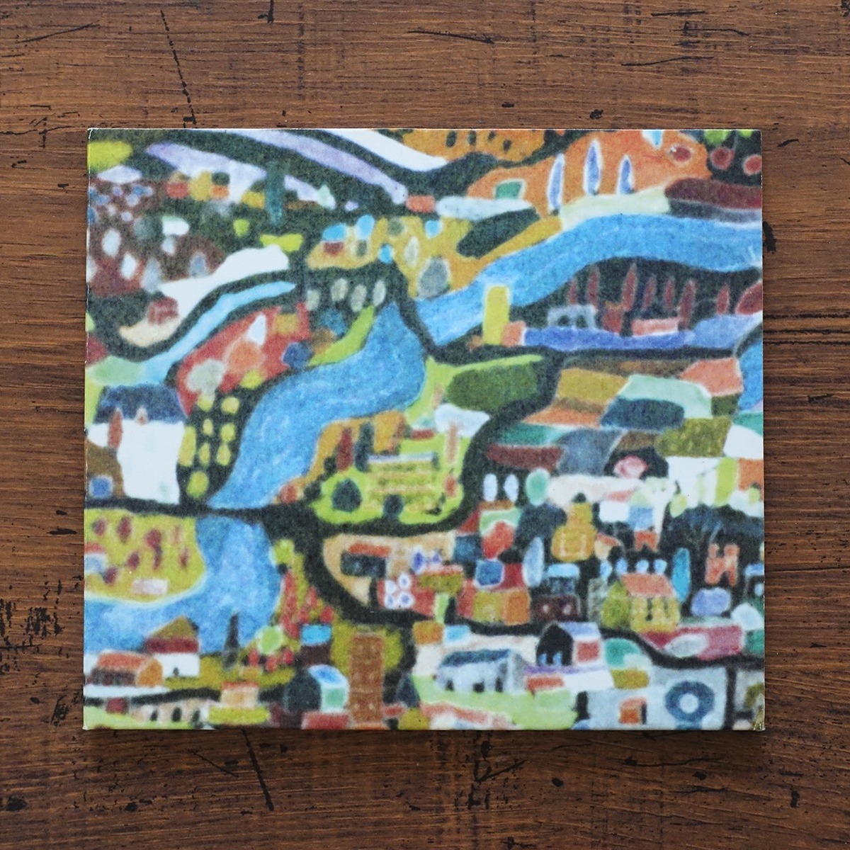 radiosonde / radiosonde タイムカプセル