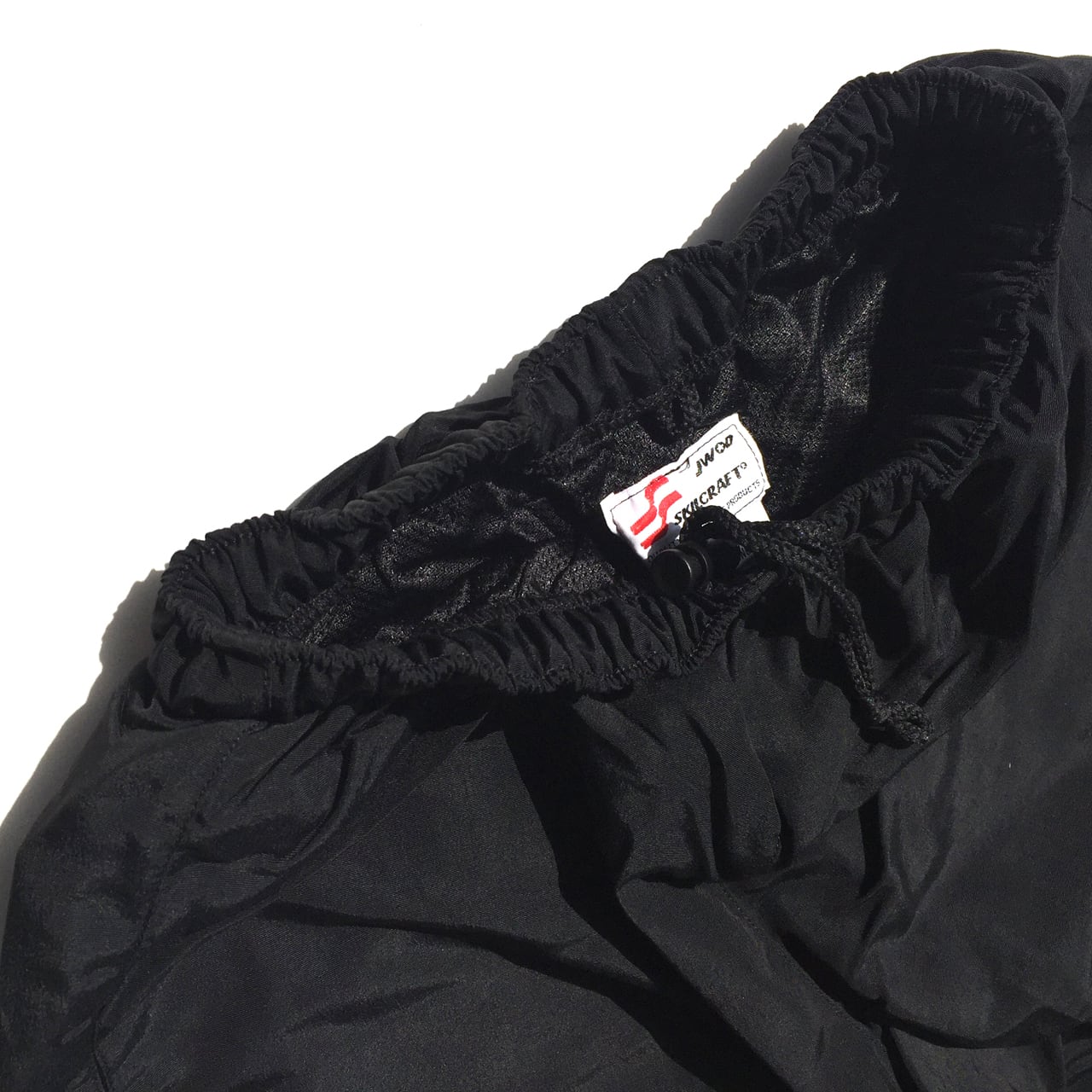 米軍実物 U.S. ARMY IPFU ナイロントレーニングパンツ Deadstock | hab