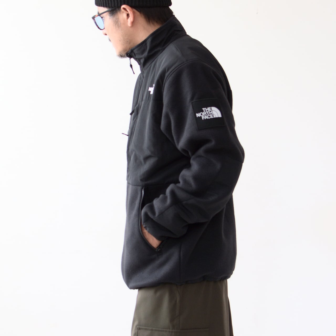 THE NORTH FACE [ザ・ノース・フェイス正規代理店] Denali Jacket
