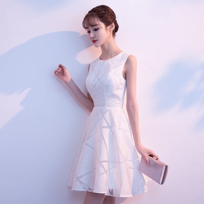 ワンピース ミニワンピース フレアワンピース ノースリーブワンピース