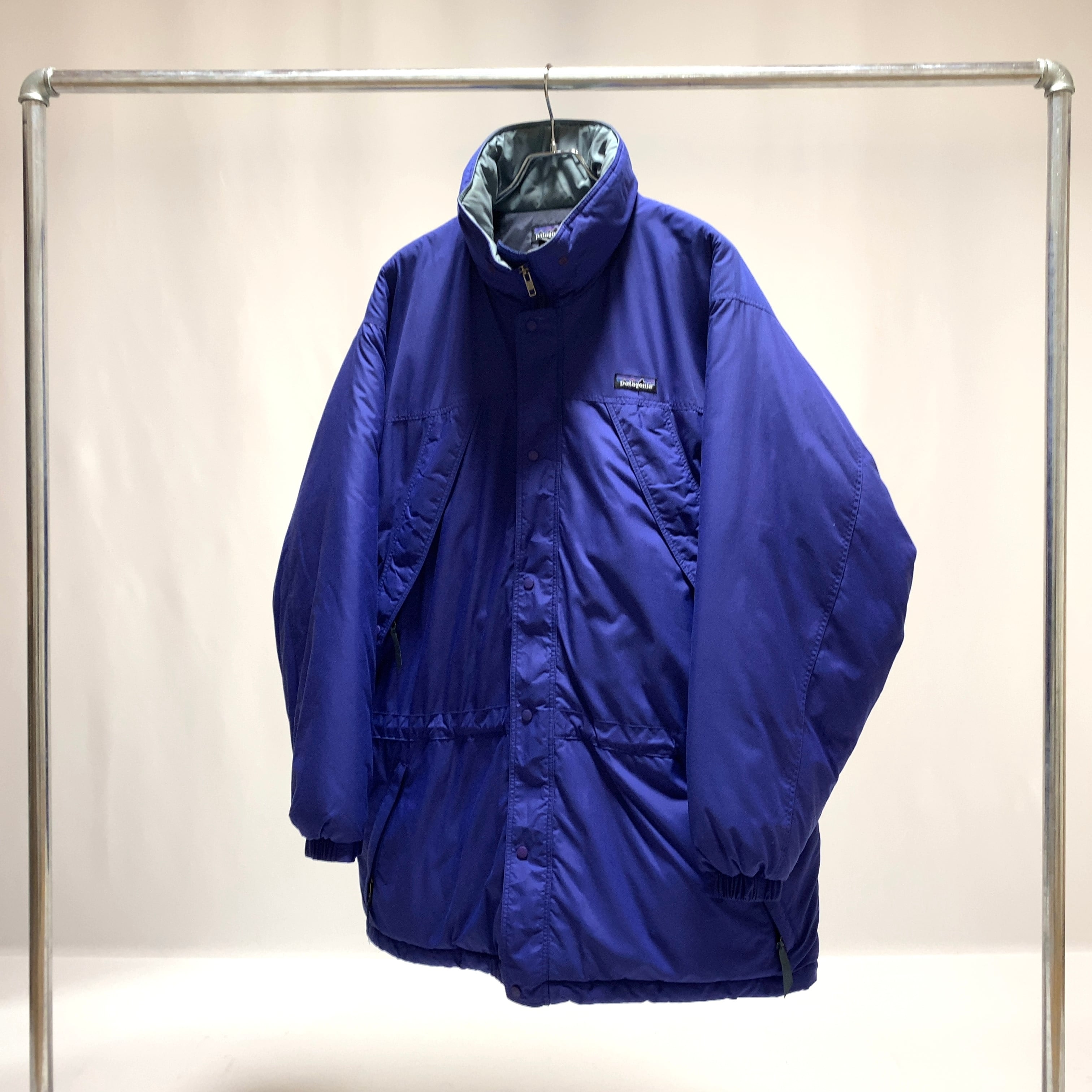 Patagonia / 90's Insulation Jacket 