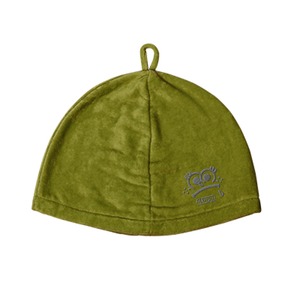 Glpri Cotton Sauna Hat〈6color〉50001
