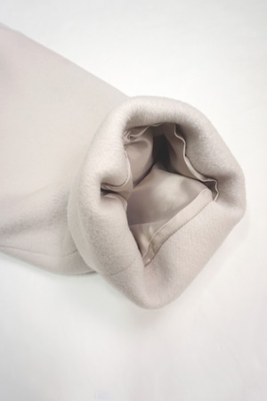 Victorian Wool Blancket Coat