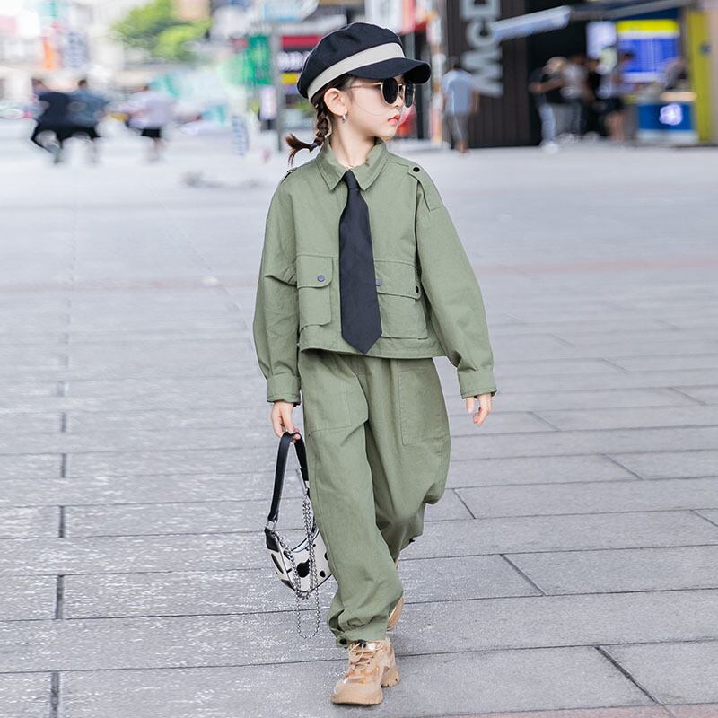 スプリングレッドスタイル 春物 トレンディボーイ24023362768