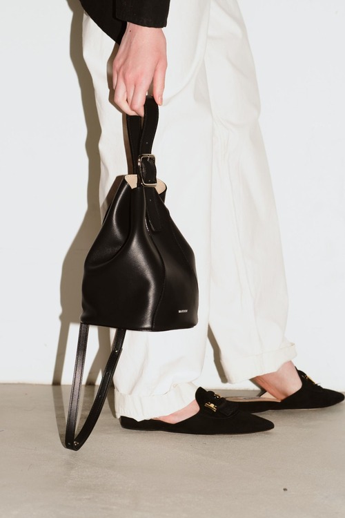 MARROW/MA-AC6113 CURVELINE HANDLE