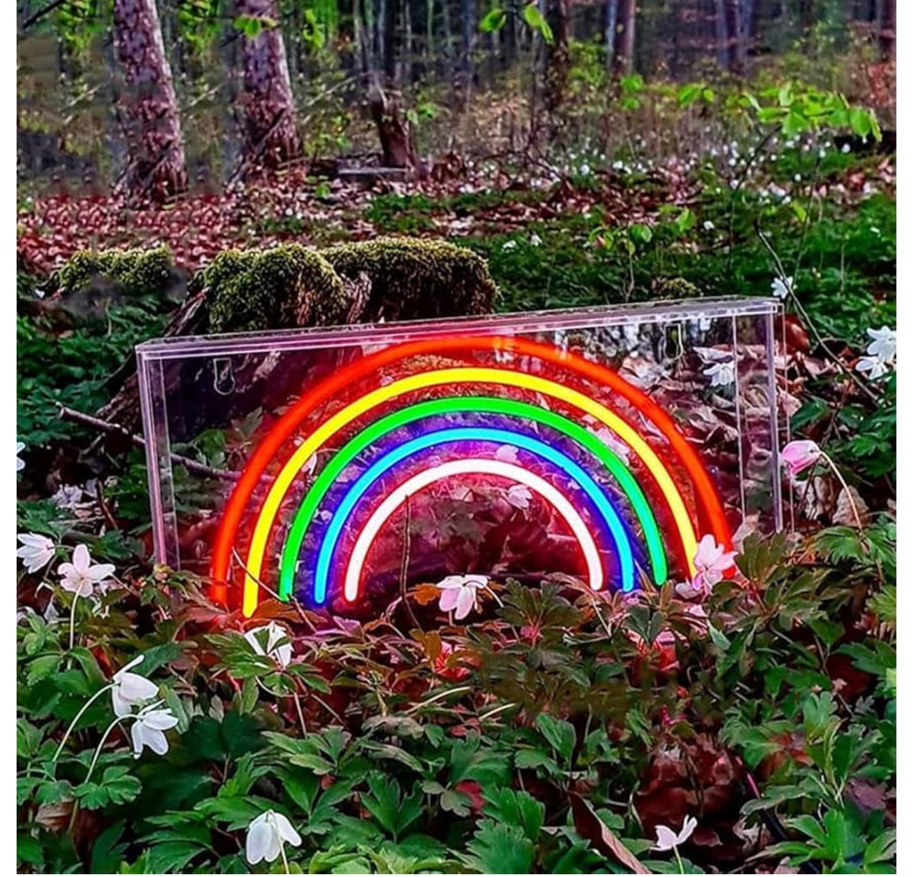 オーダーメイド 手作り ネオンサイン お洒落な『OPEN』ネオン管