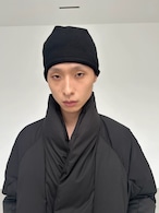 Yausye Fine Knit Beanie Cap