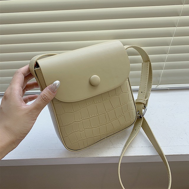 サマー 夏物 スクウェア 手作りハンドバック66561366921