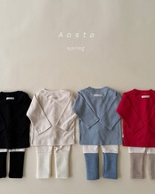 Aosta 26/SS Everyday T