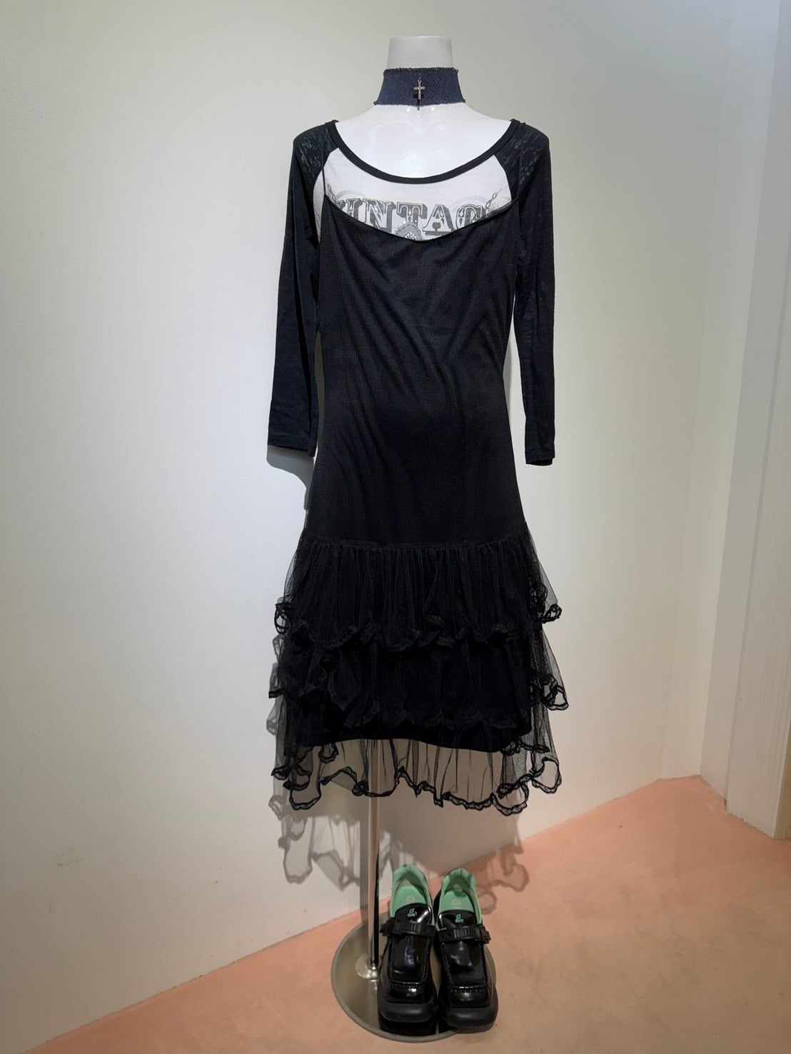 Betsey Johnson dress