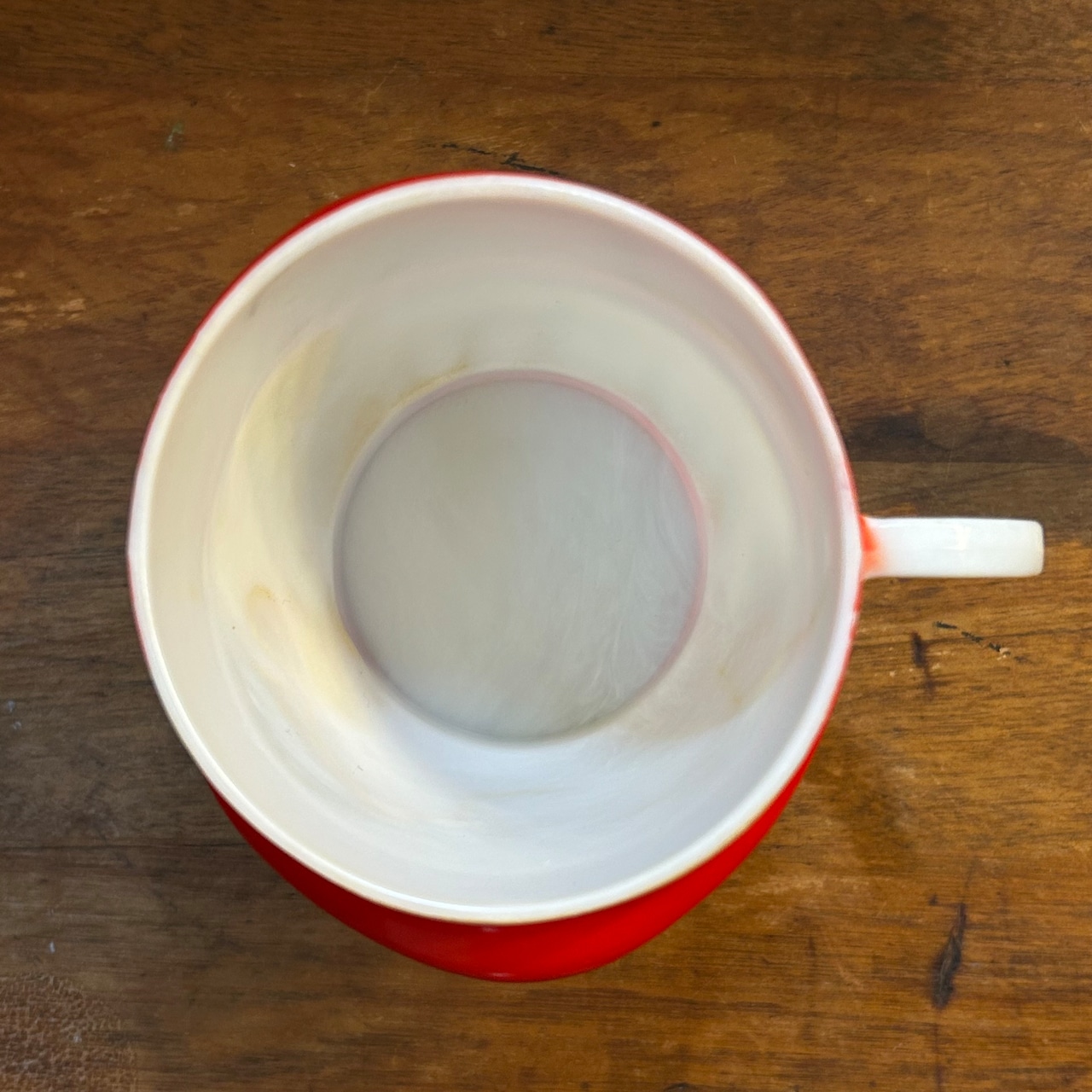 1972 キーブラー アーニー・エルフ ヴィンテージ フェイスマグ KEEBLER Ernie the Elf Plastic Face Mug D-631