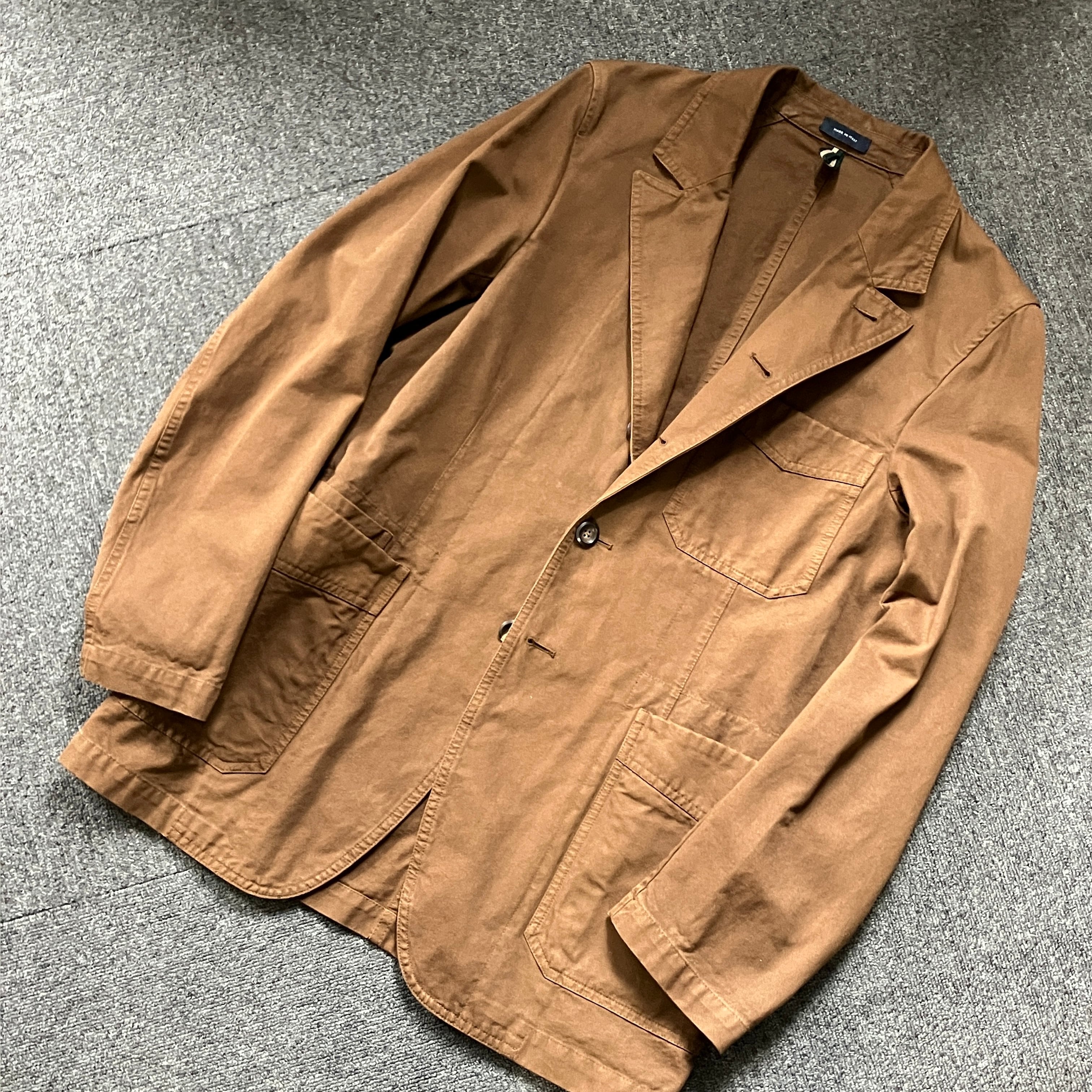 JACKET | safarionline