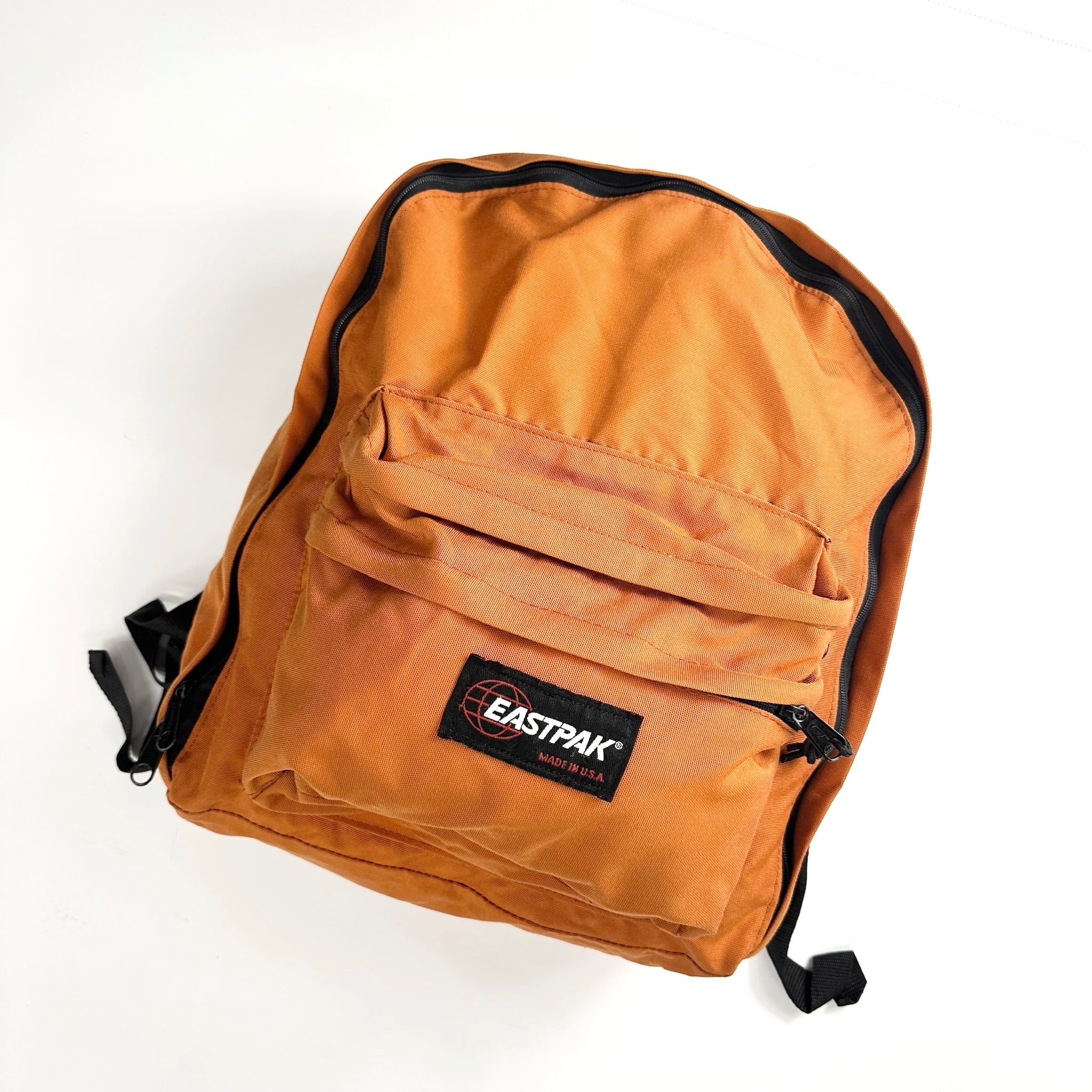 90s eastpak USA MADE Backpack