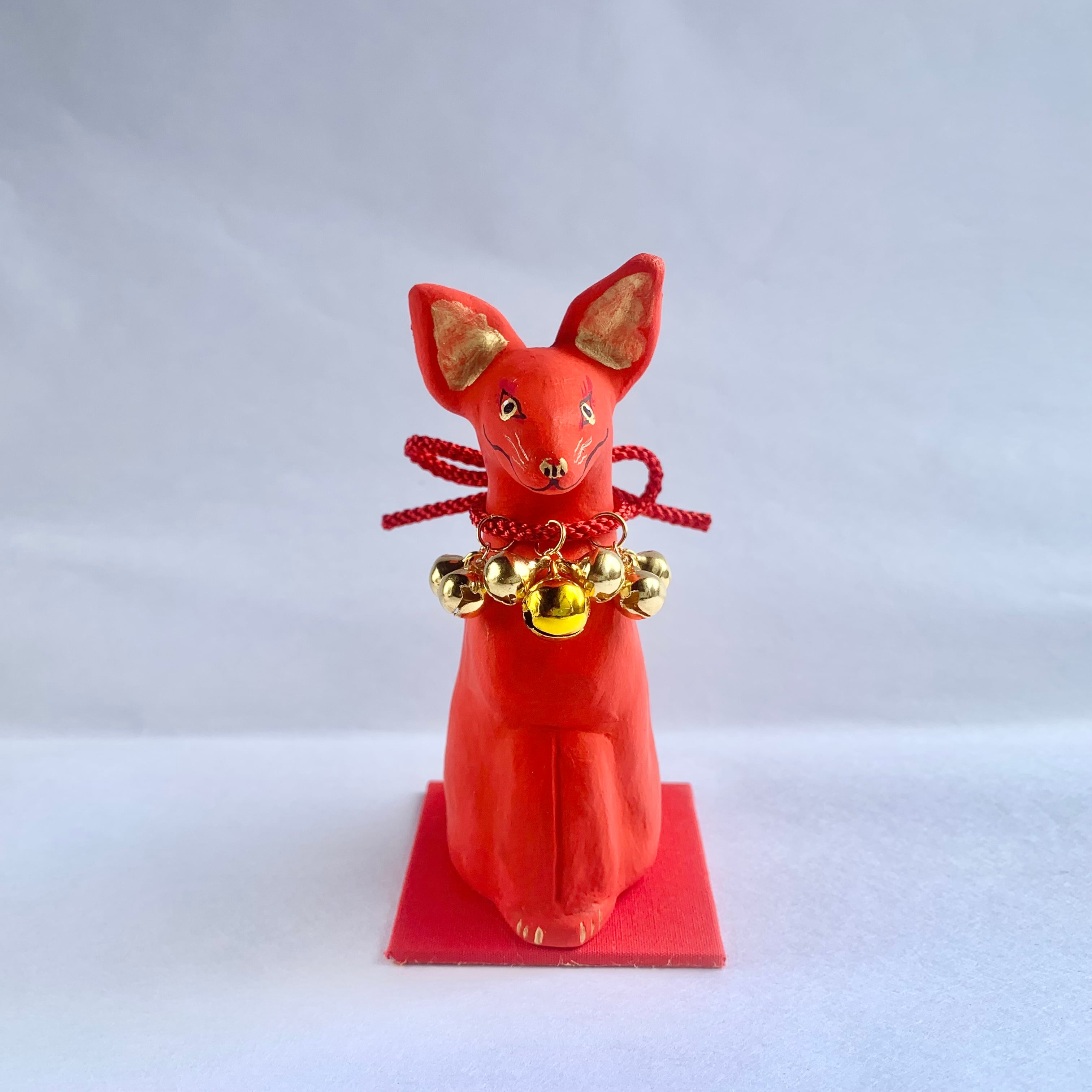 稲荷狐 | 金狐舎 －KONKOSHA－