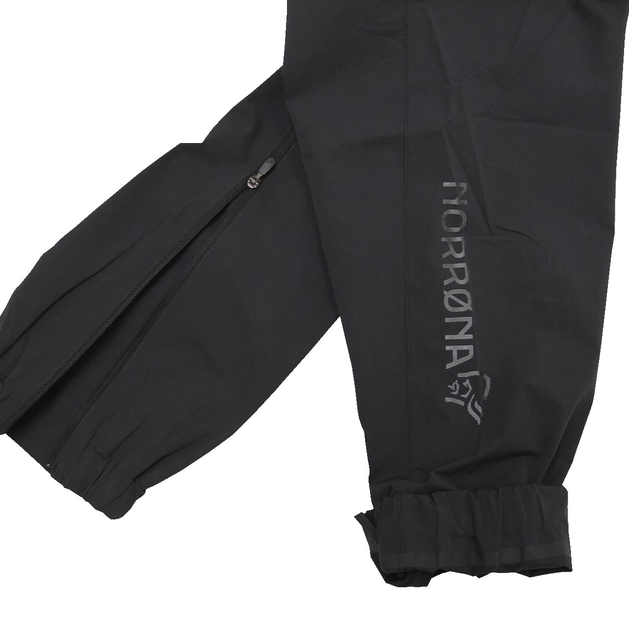 ノローナ　ランニング NORRONA 『 senja flex1 trackster Pants 』 | FULLMARKS