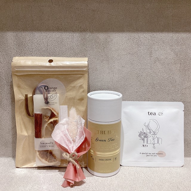 【当店限定】GIFT BOX！ここだけでしか買えない！！23