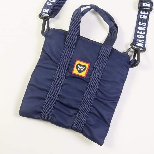 Size【フリー】 HUMAN MADE ヒューマンメイド 22AW MINI HELMET BAG