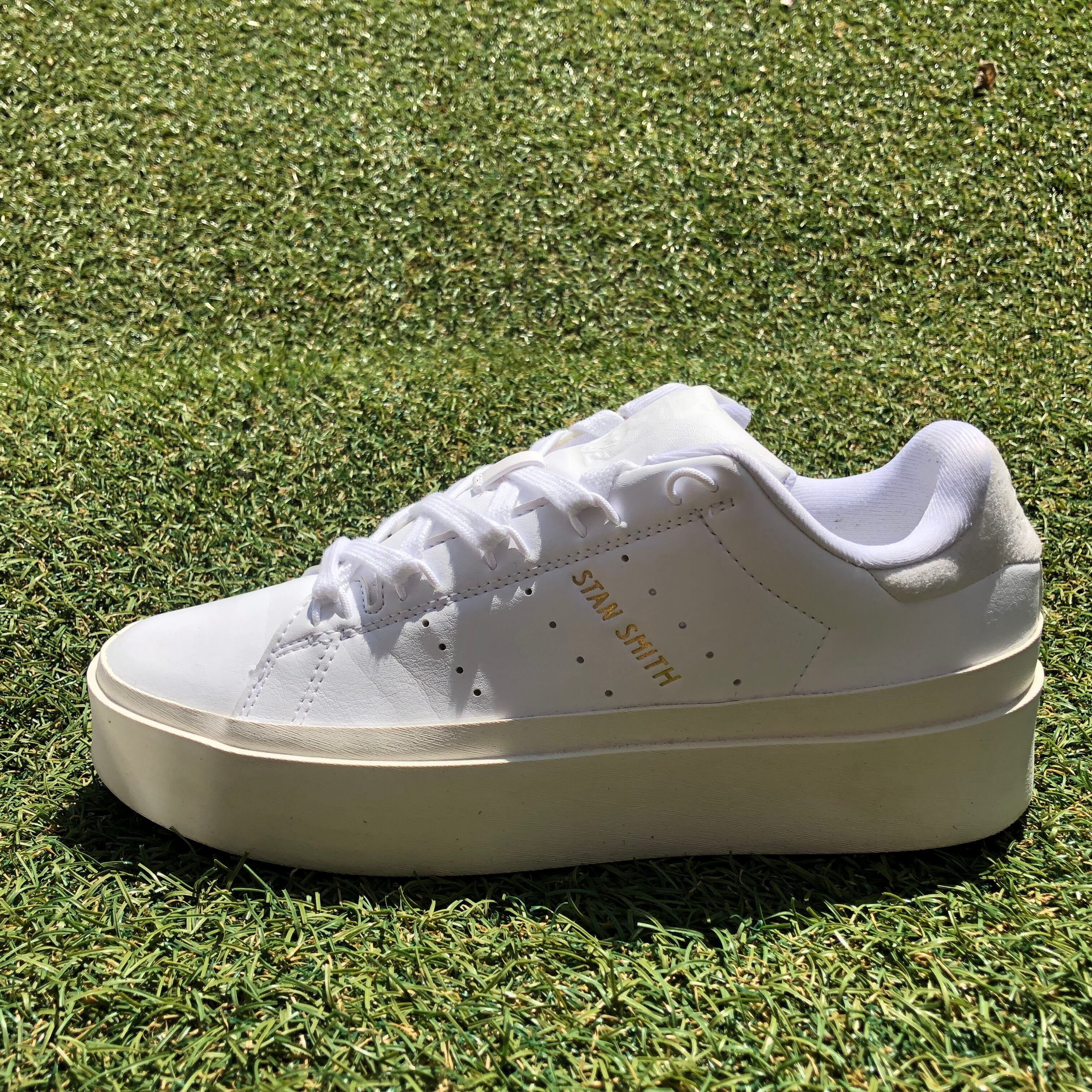 adidas STANSMISTH BONEGA アディダス スタンスミス HT859
