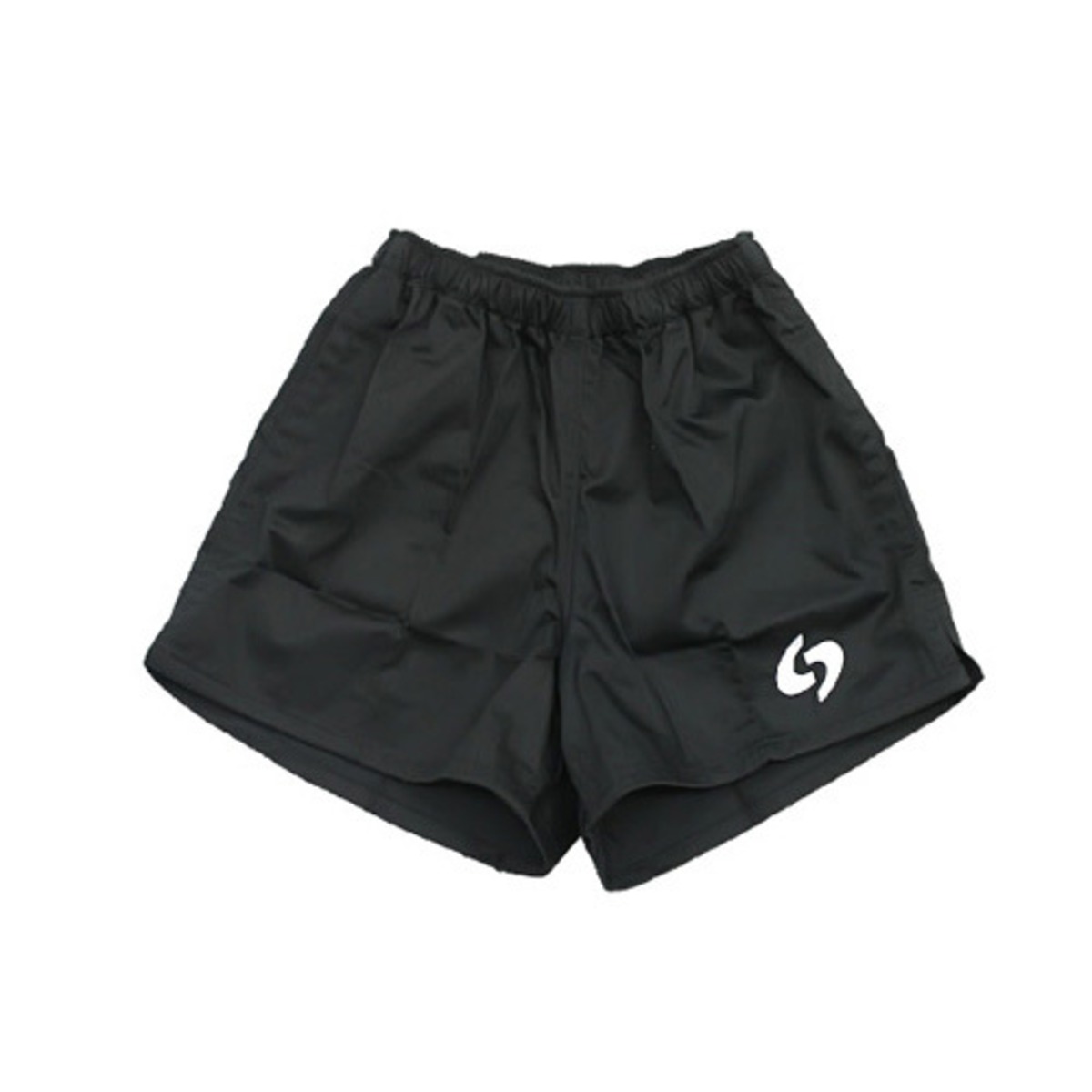 SP-1104 ラグビーパンツ (ブラック) S～XL | sceptre