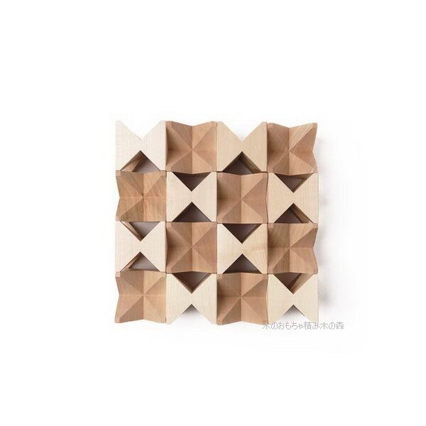 ネフ 積み木 アングーラ Angular NAEF 3歳〜 | 木のおもちゃ積み木の森