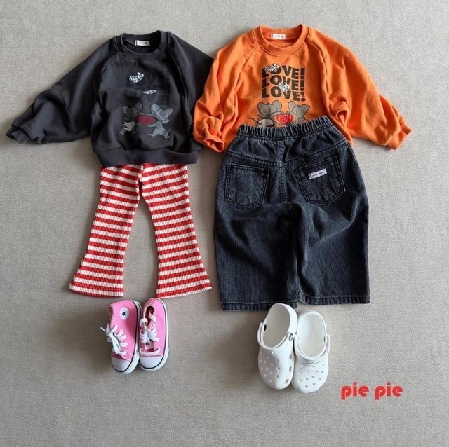〚予約〛Mr. Corduroide <kids>