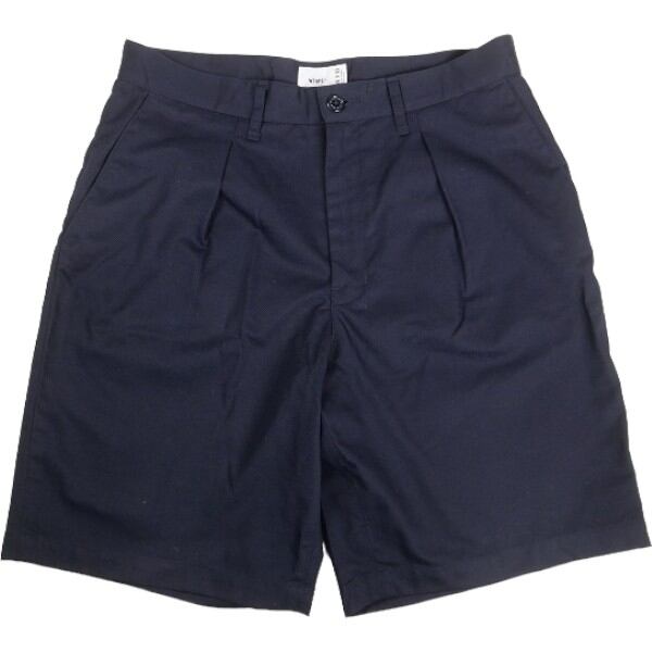 パンツ WTAPS TRDS2001 / SHORTS / CTPL. TWILL WTAPS / TRDS2001 / SHORTS / CTPL. TWILL 【公式通販】