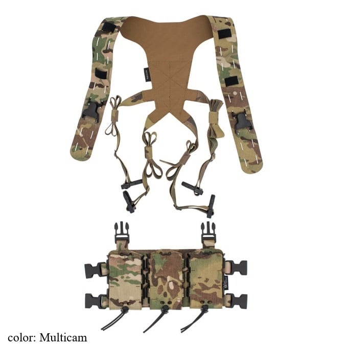 Wilder Tactical | 六七五 -ミリタリー・アウトドア-