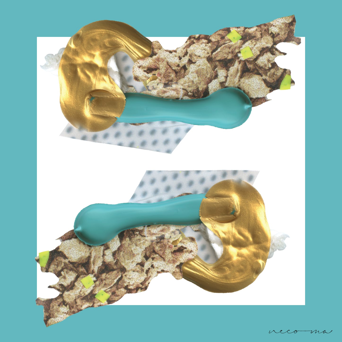 necomaページ♡ necoma online store