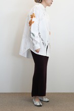 vintage lace big shirts-poppy