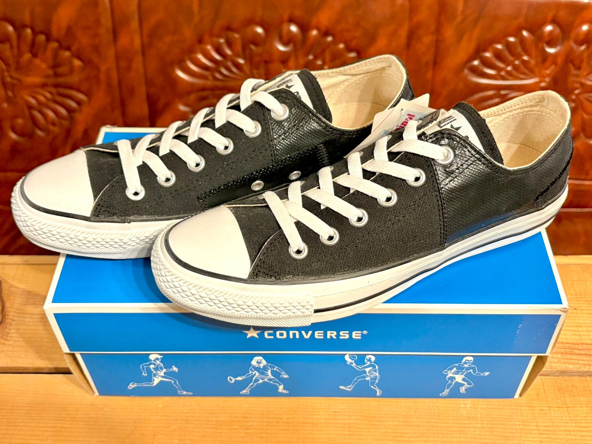 converse（コンバース） ALL STAR （オールスター）83カモ スエード
