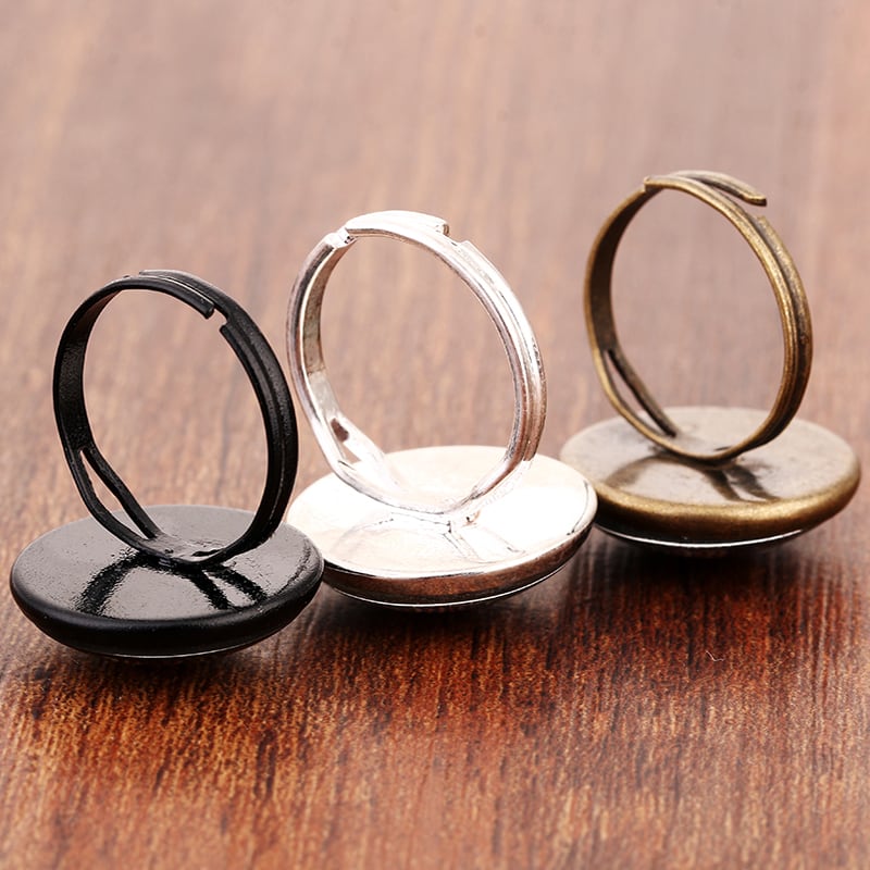 R-GO34】五芒星リング | 親不孝