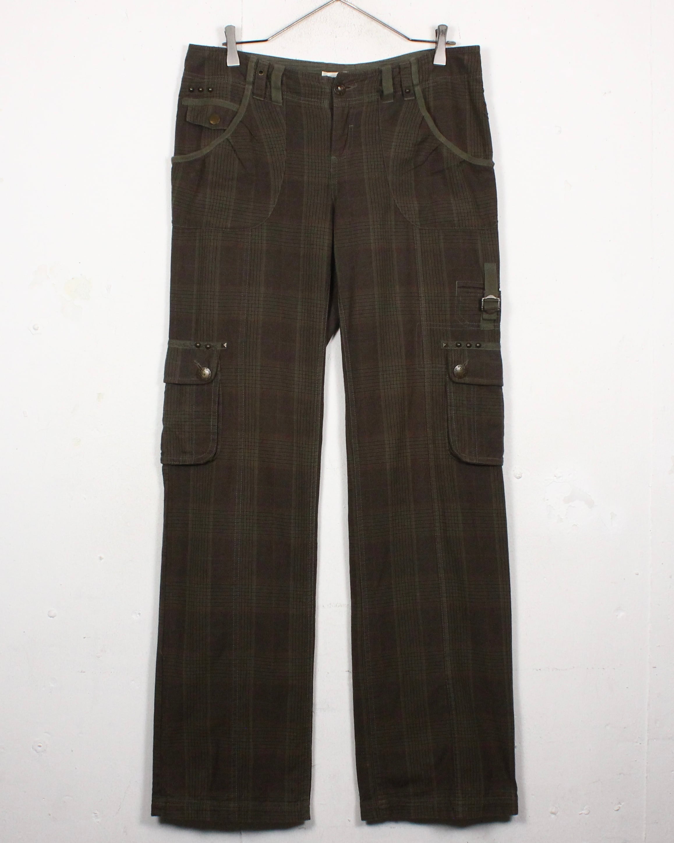 neil barrett archive slacks kakko下北沢 X VINTAGE | Caka(カカ）下北沢古着屋、セレクトショップ