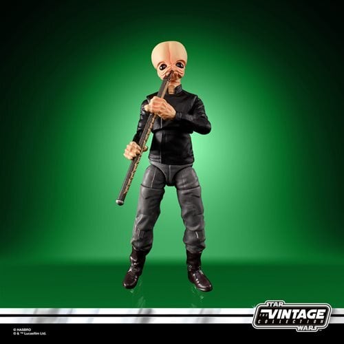 スター・ウォーズ VC249 フィグリン・ダン [ANH] ヴィンテージ