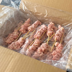 国産鶏 もも串 300本(50本×6箱)