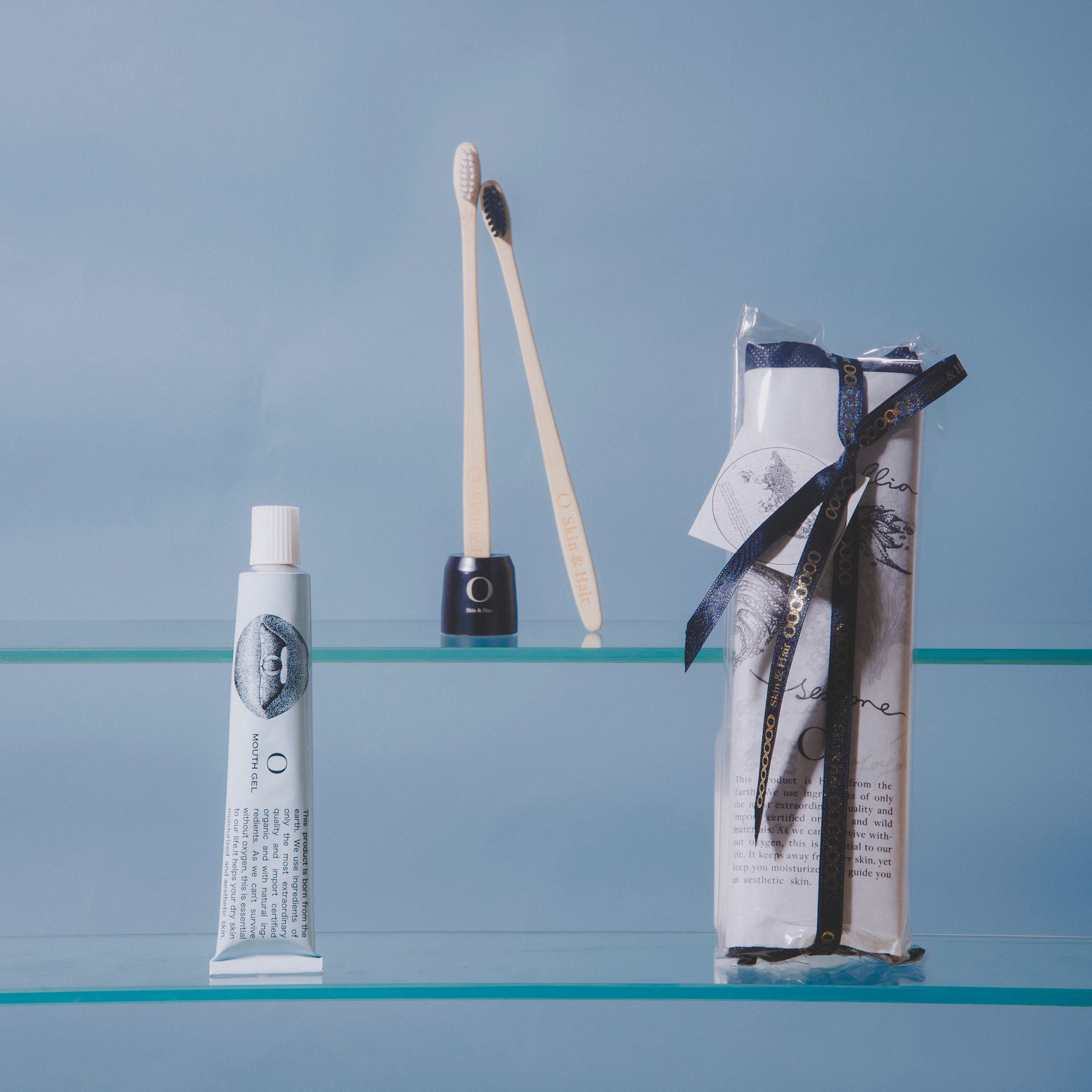 送料込】モデーア トゥースペースト5個セット Amazon | 5本セット