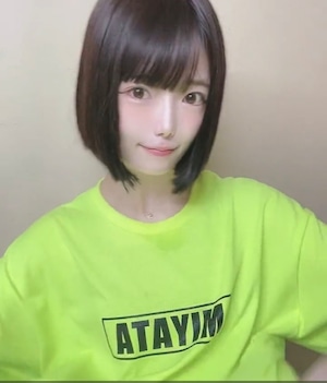 【MIYATA Tシャツ】BLACK or Yellow 数量限定