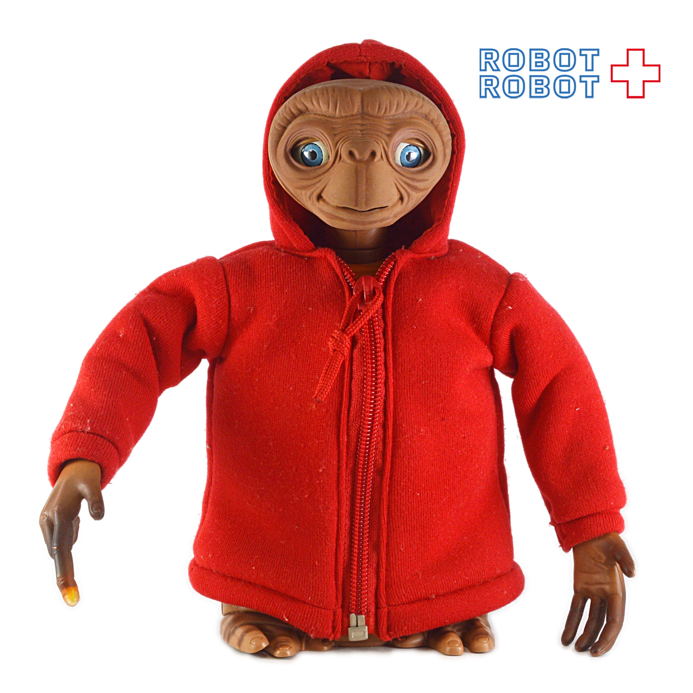 インタラクティブ E.T. インタラクティブE.T. ファービー 不可動 | ROBOTROBOT