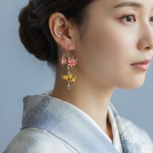 Reserved for Jana Thiel　巡花「華」Jana Thiel様専用購入ページ