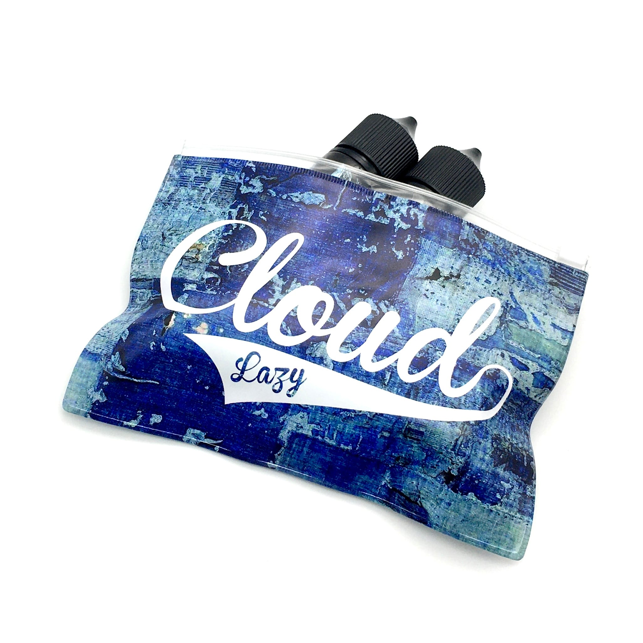 オリジナルクリアポーチ(PVC素材)